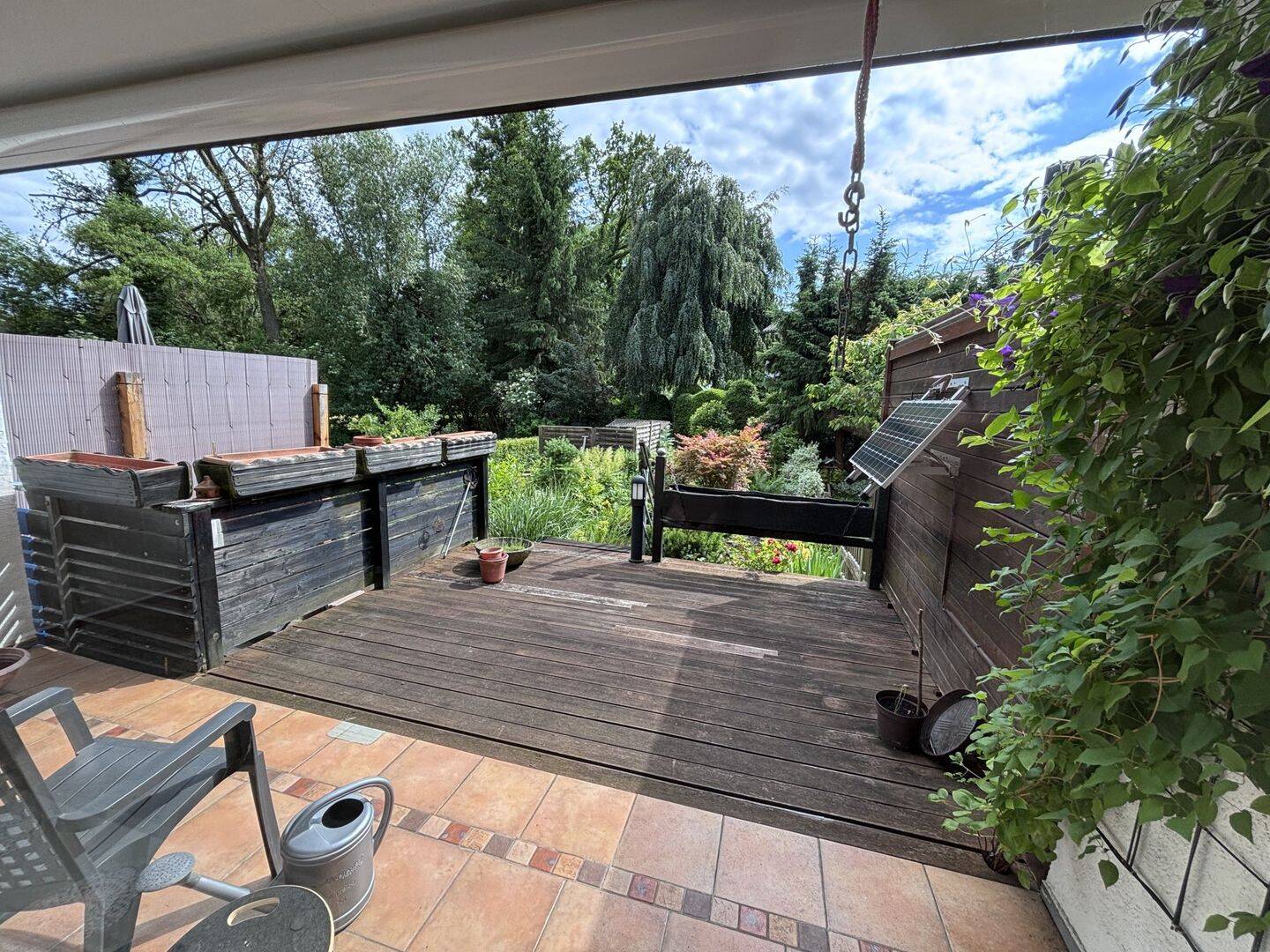 Gemütliches Reihenhaus in Bad Oeynhausen-Süd! – Bad Oeynhausen – Vorschaubild 6
