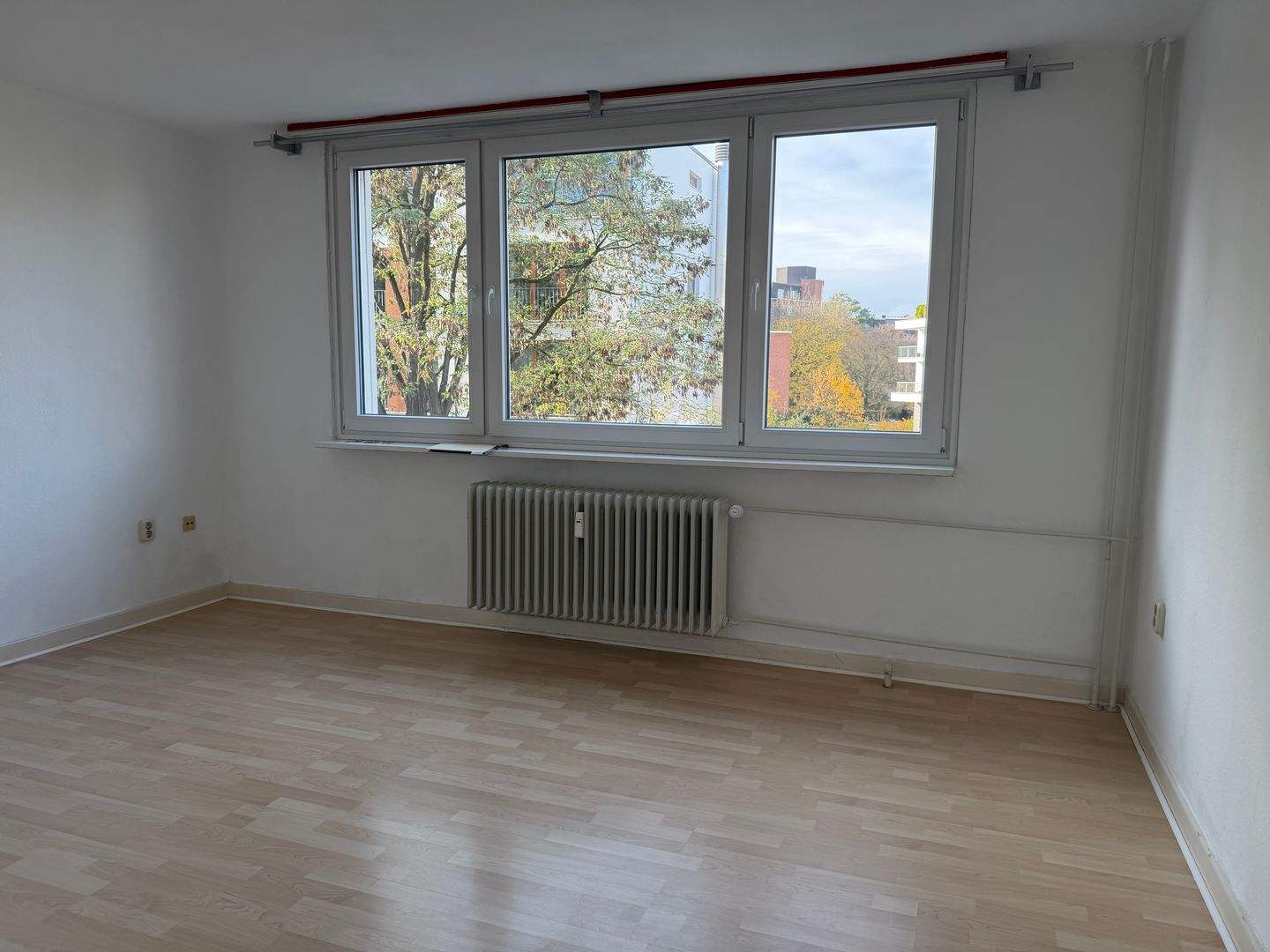 Offene Besichtigung, ohne Voranmeldung, Samstag, den  08.11.2025 um 14:00 Uhr.