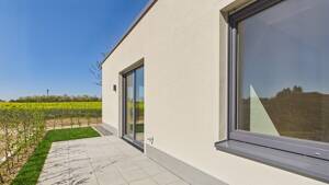 BUNGALOW MIT EXTRA GRUNDSTÜCK. MEHR RUHE. Bestens angebunden. 1.000 Mbit/s Glasfaser - HAUS 77 – 51145 Köln – Vorschaubild 7