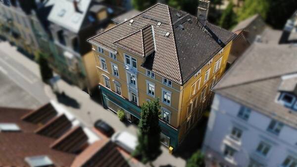 Haus in 35390 Gießen mit 523 m² kaufen