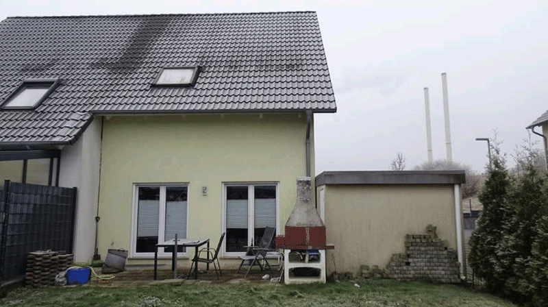 Schöne Doppelhaushälfte mit Garage in guter Lage in 45896 Gelsenkirchen-Hassel – Gelsenkirchen – Vorschaubild 4