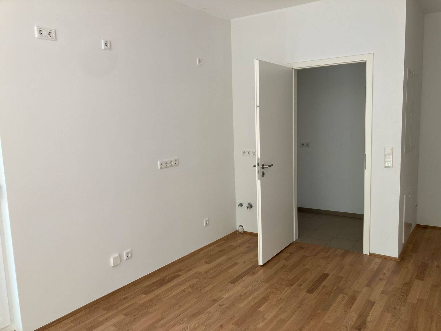 Einziehen und Wohlfühlen - 2 Zimmer - im beliebten Gostenhof! – Nürnberg – Vorschaubild 6