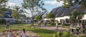 Einziehen und Wohlfühlen - Reihenendhaus ILMA mit 5 Zimmern (#24) – 51147 Köln – Vorschaubild 6