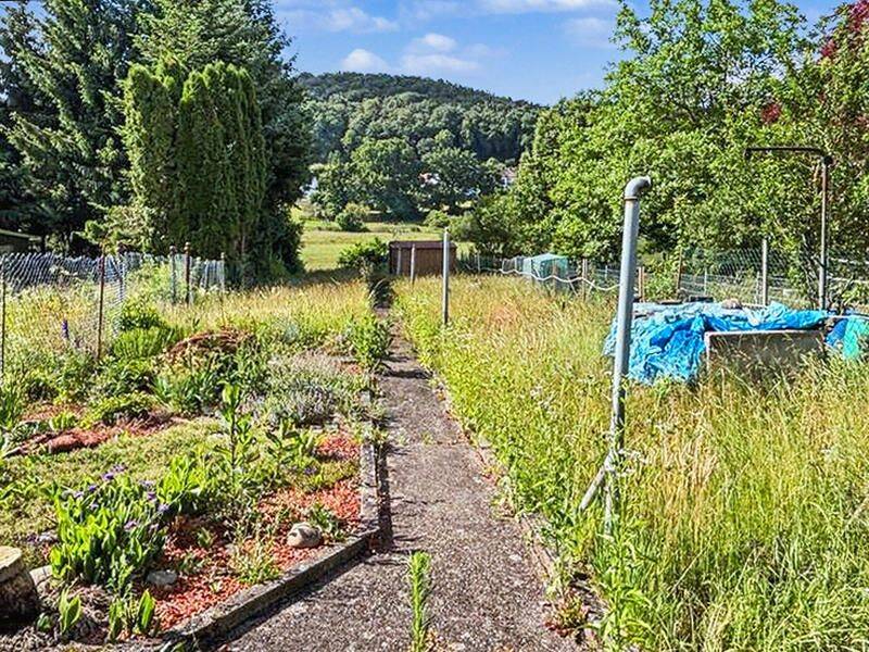 Handwerker aufgepasst - Einfamilienhaus mit viel Potenzial in Otterbach zu verkaufen – Otterbach – Vorschaubild 3