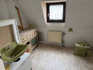 Charmante Stadtvilla mit großem Grundstück und Entwicklungspotenzial in Fürth – 90765 Fürth – Vorschaubild 6