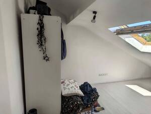 WG am Kaiserplatz sucht neue Mitbewohner - 2 freie Zimmer – 52062 Aachen – Vorschaubild 6