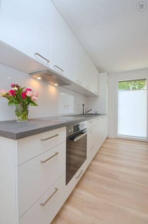 Wunderschöne, modern möblierte Wohnung in Stuttgart Bad Cannstatt – 70376 Stuttgart – Vorschaubild 3