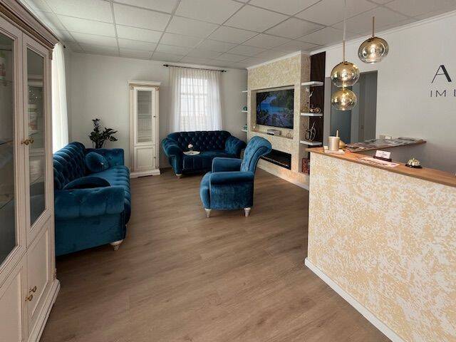 Wohninvestment mit Gewerbehalle in Dresden-Trachau – Dresden – Vorschaubild 3