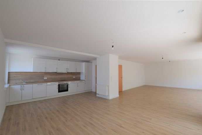 Moderne renovierte Wohnung – Paderborn – Vorschaubild 3