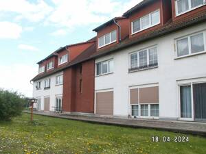 1-Raum-Whg. mit Küchenzeile in ruhiger Lage – 7751 Jena – Vorschaubild 5