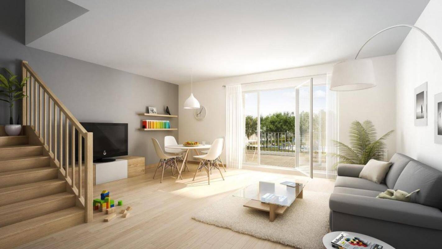 Appartement 3 pièces 65 m² · à Agde · 65 m² · 259 000 €