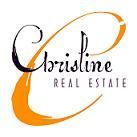 CHRISLINE REAL ESTATE logo