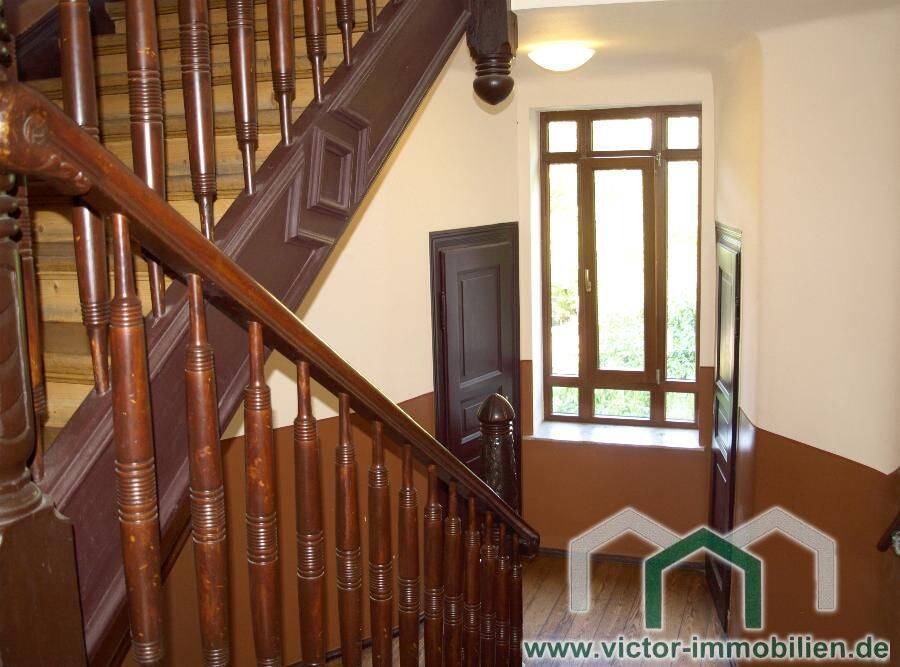 ** Gut geschnittene 2-Zimmer-Whg. mit Einbauküche und Balkon ** – Leipzig – Vorschaubild 6