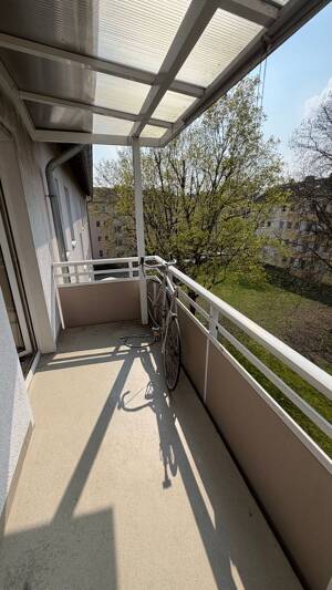Attraktive 3-Zimmer-Wohnung in Frankfurt-Niederrad – 60528 Frankfurt am Main – Vorschaubild 3