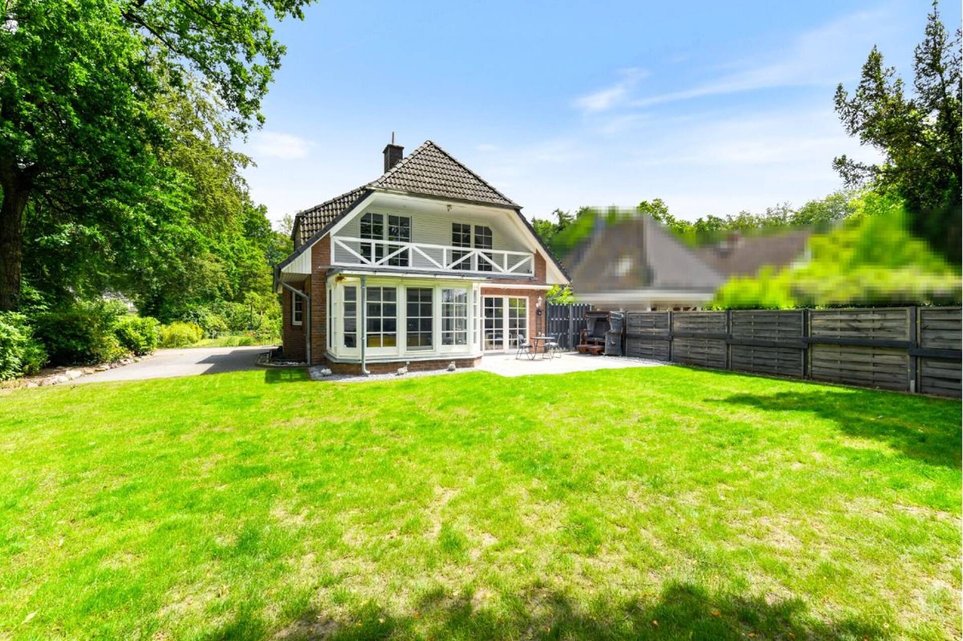 Haus in 22926 Ahrensburg mit 155 m² kaufen