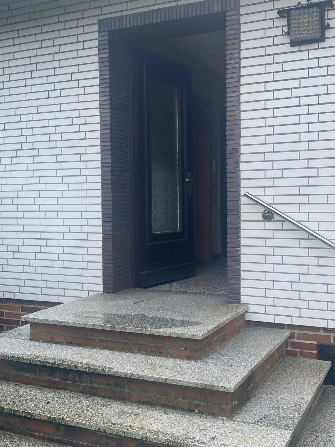 Viel Platz zum Leben und Investieren – Immobilienensemble auf großem Grundstück in Beverstedt – Beverstedt – Vorschaubild 7