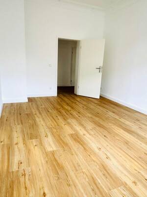 große 4-Raum-Wohnung mit Balkon in Leipzig - Gohlis ***TOP*** saniert – 4155 Leipzig – Vorschaubild 2