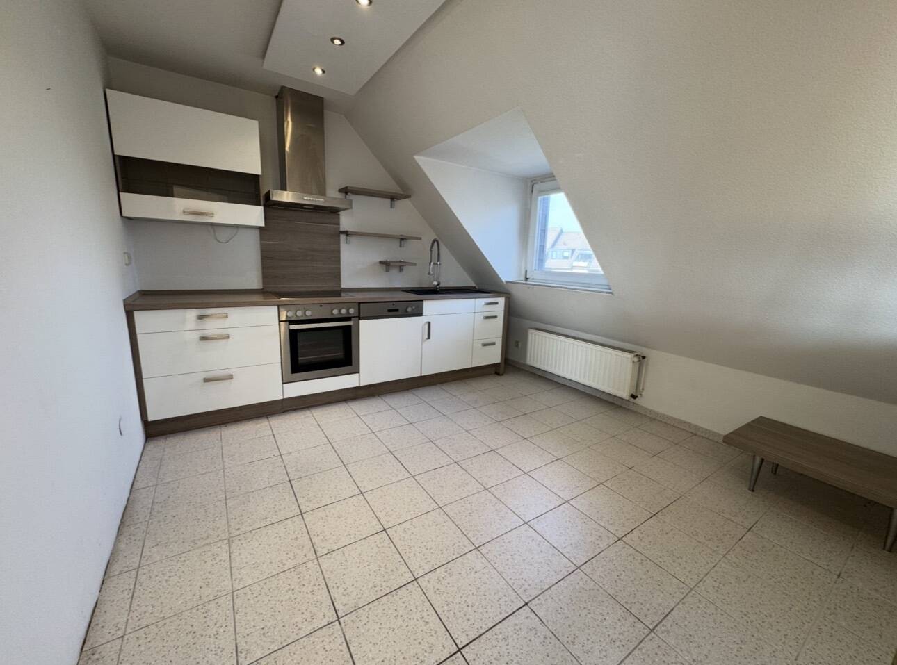 Moderne Galeriedachgeschosswohnung in Mönchengladbach – Mönchengladbach – Vorschaubild 8