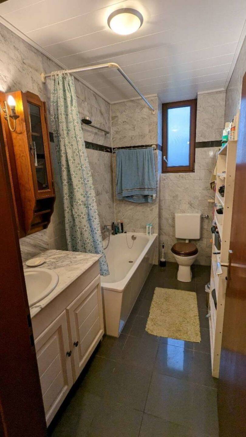 Möbliertes WG-Zimmer in der Dalberg-WG (4er WG) – Mannheim – Vorschaubild 6