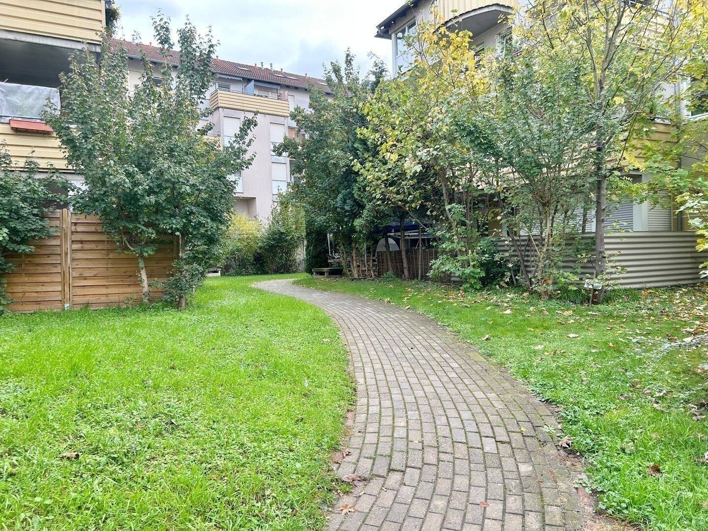 ***MUST HAVE*** 2 ZIMMER WOHNUNG MIT BALKON – Fürth – Vorschaubild 2