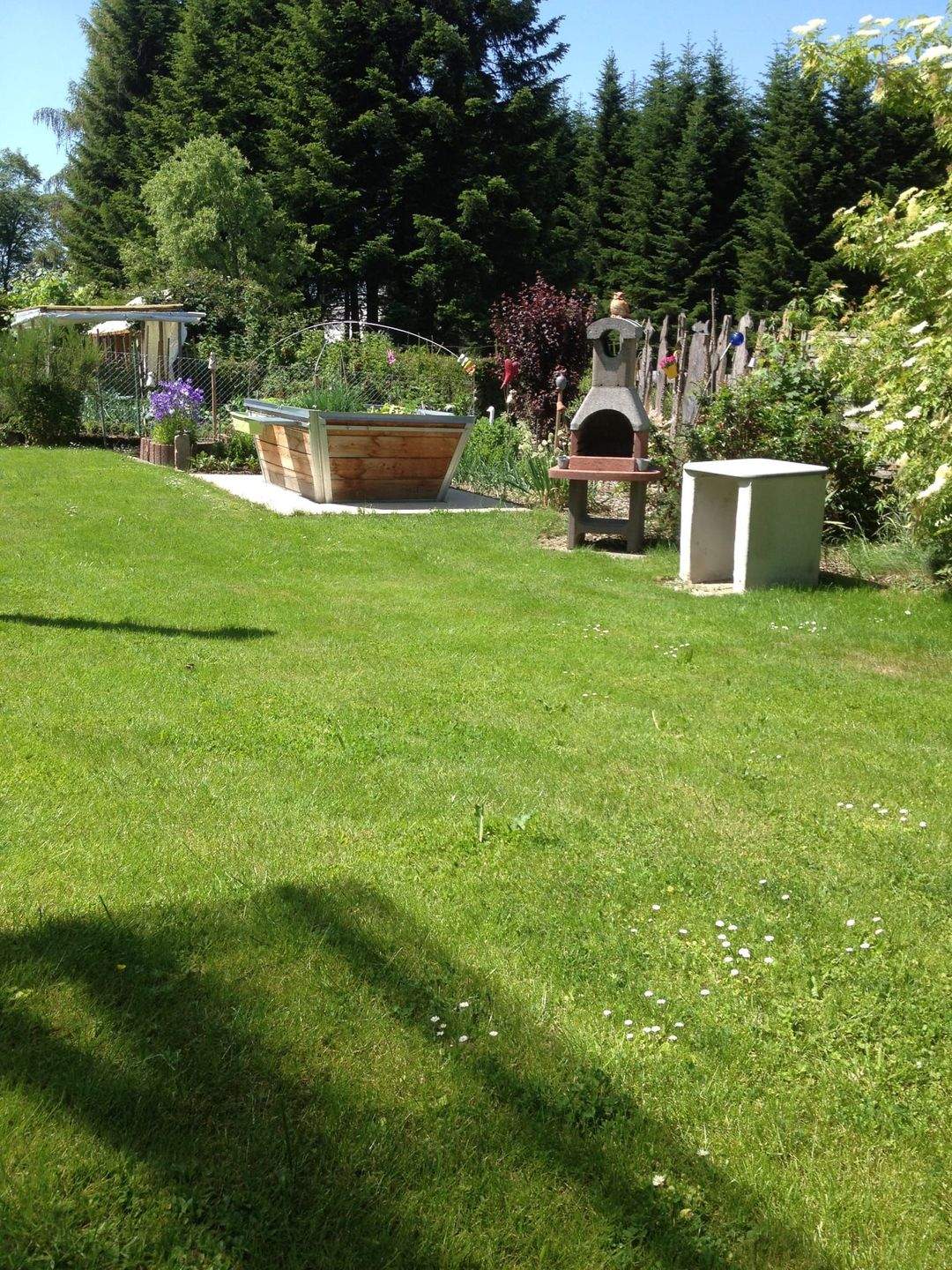 Saniertes Einfamilienhaus in ruhiger Siedlungslage – Bodenkirchen – Vorschaubild 2