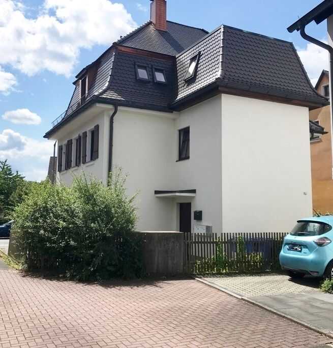 RARITÄT - CHARMANTES WOHN- UND GESCHÄFTSHAUS IN NÜRNBERG-FISCHBACH – Nürnberg – Vorschaubild 5