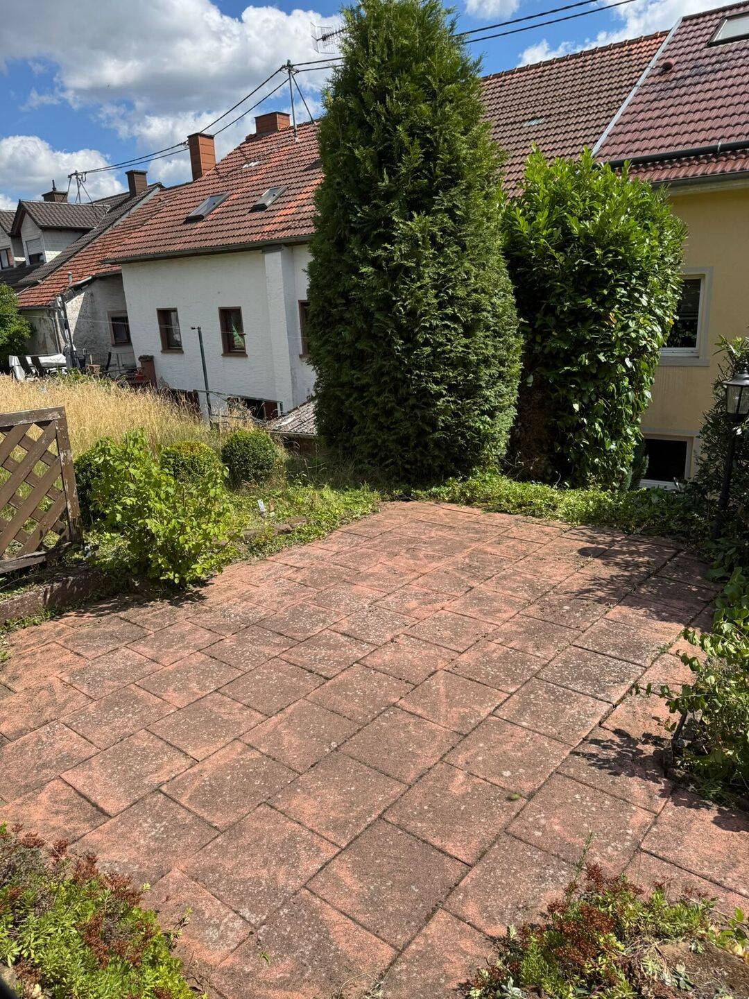 GREIMERATH - nahe Trier - Einfamilienhaus – Greimerath – Vorschaubild 3