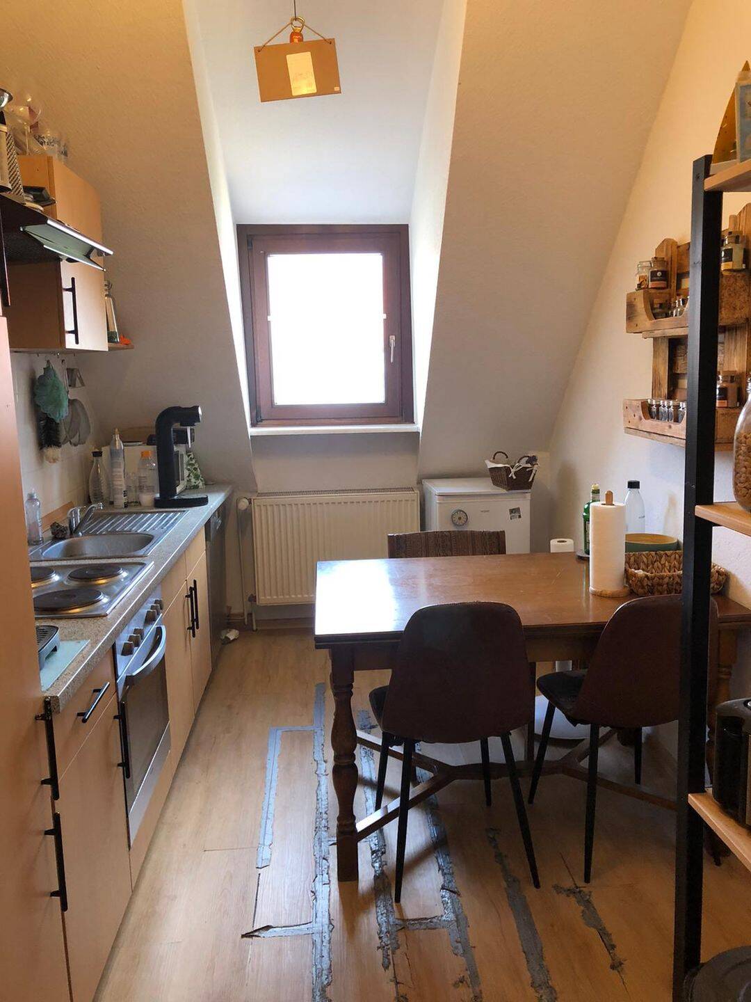 Nachmieter gesucht WG geeignet