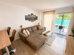 Helle Maisonettewohnung mit Terrasse und charmantem Dachgeschoss – 27412 Bülstedt – Vorschaubild 4