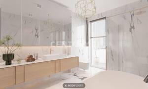 Luxuriöse Penthousewohnung mit Lift, Garage, Terrassen und hochwertiger Ausstattung – 65189 Wiesbaden – Vorschaubild 7