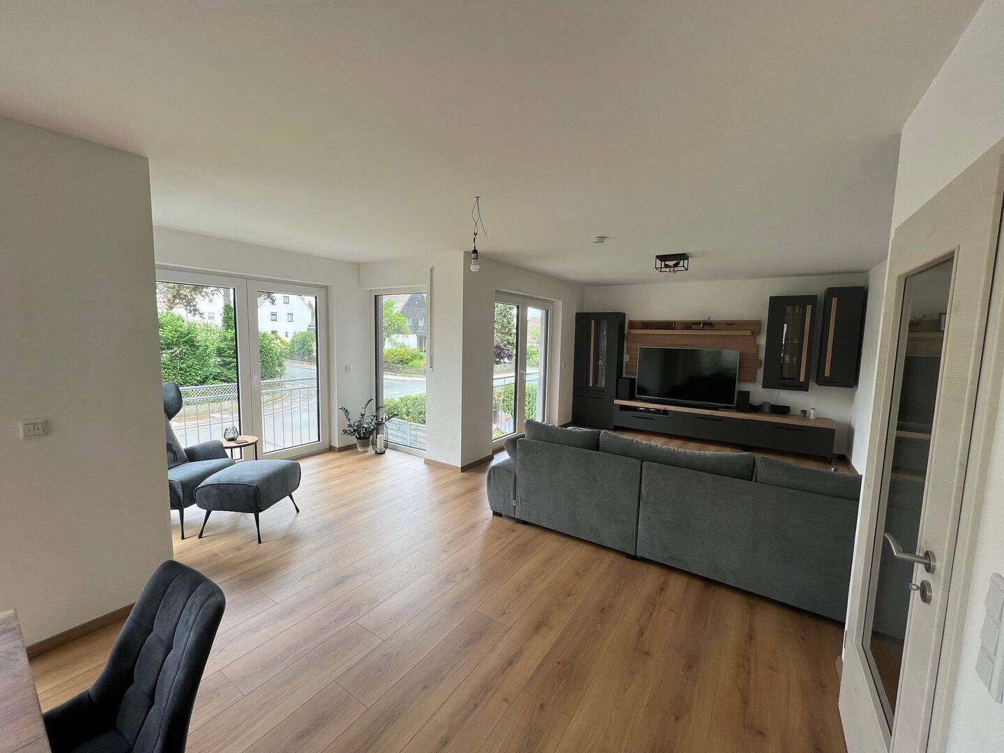 Moderne Wohnung mit naturnahem Umfeld und guter Infrastruktur – Nürnberg – Vorschaubild 6