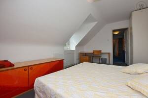 Schön möblierte DG-Wohnung in toller Wohnlage im Stuttgarter Westen – 70193 Stuttgart – Vorschaubild 7