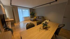 Charlottenburg: ZWEITBEZUG: voll möblierte LUXUS Apartment mit 62 m² per 15.08.26 zu VERMIETEN – 10717 Berlin – Vorschaubild 7