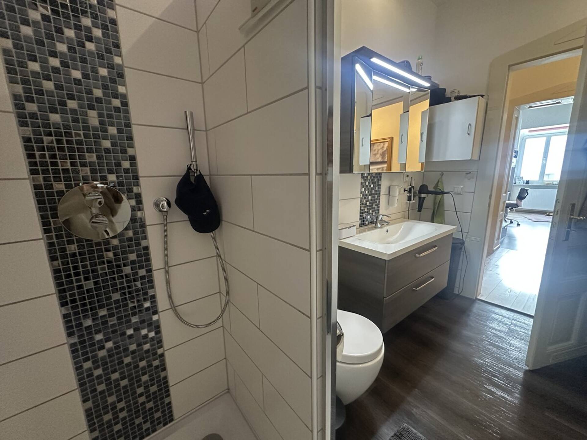 Erdgeschosswohnung in 34119 Kassel mit 102 m² kaufen