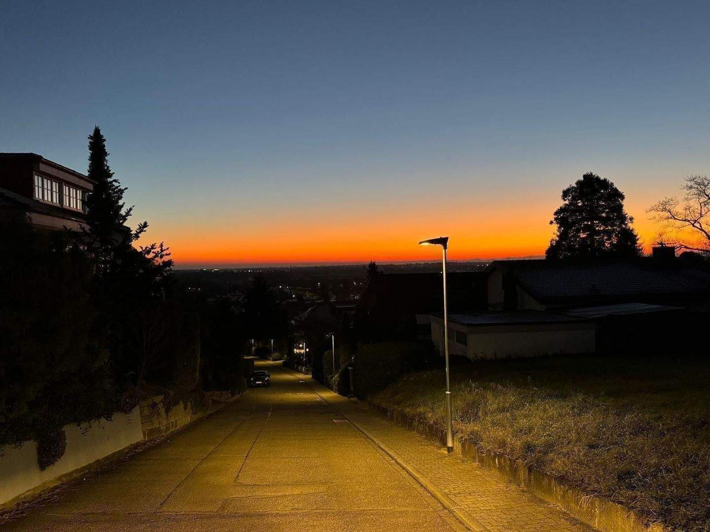 Einfamilienhaus in top Wohnlage mit Fernblick in Sinzheim – Sinzheim – Vorschaubild 5