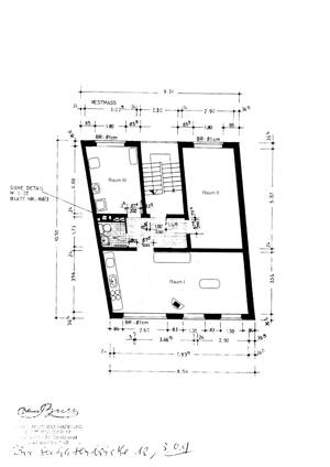 Moderne Zwei-Zimmerwohnung von Privat – 21073 Hamburg – Vorschaubild 2