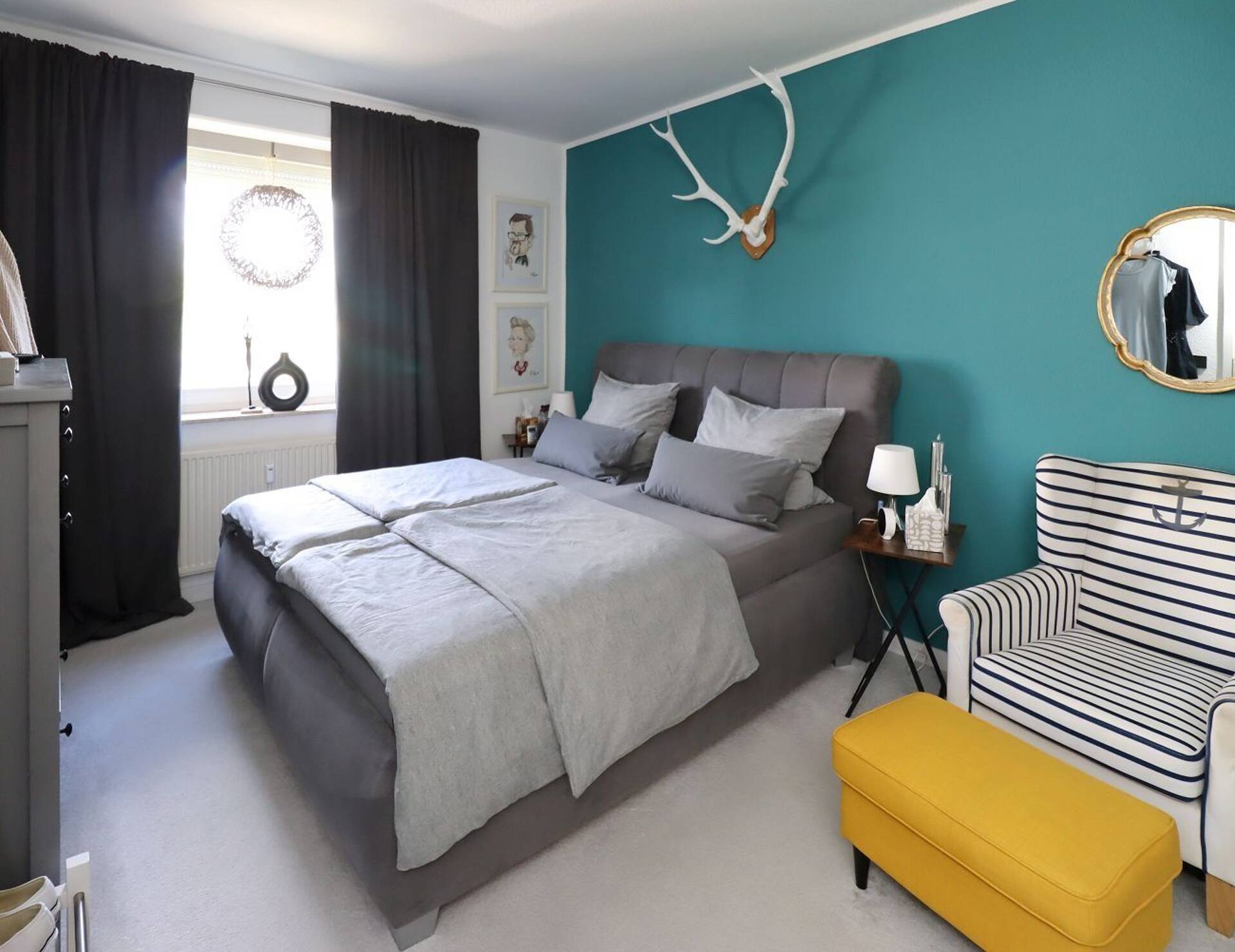 Etagenwohnung in 31789 Hameln mit 87 m² kaufen