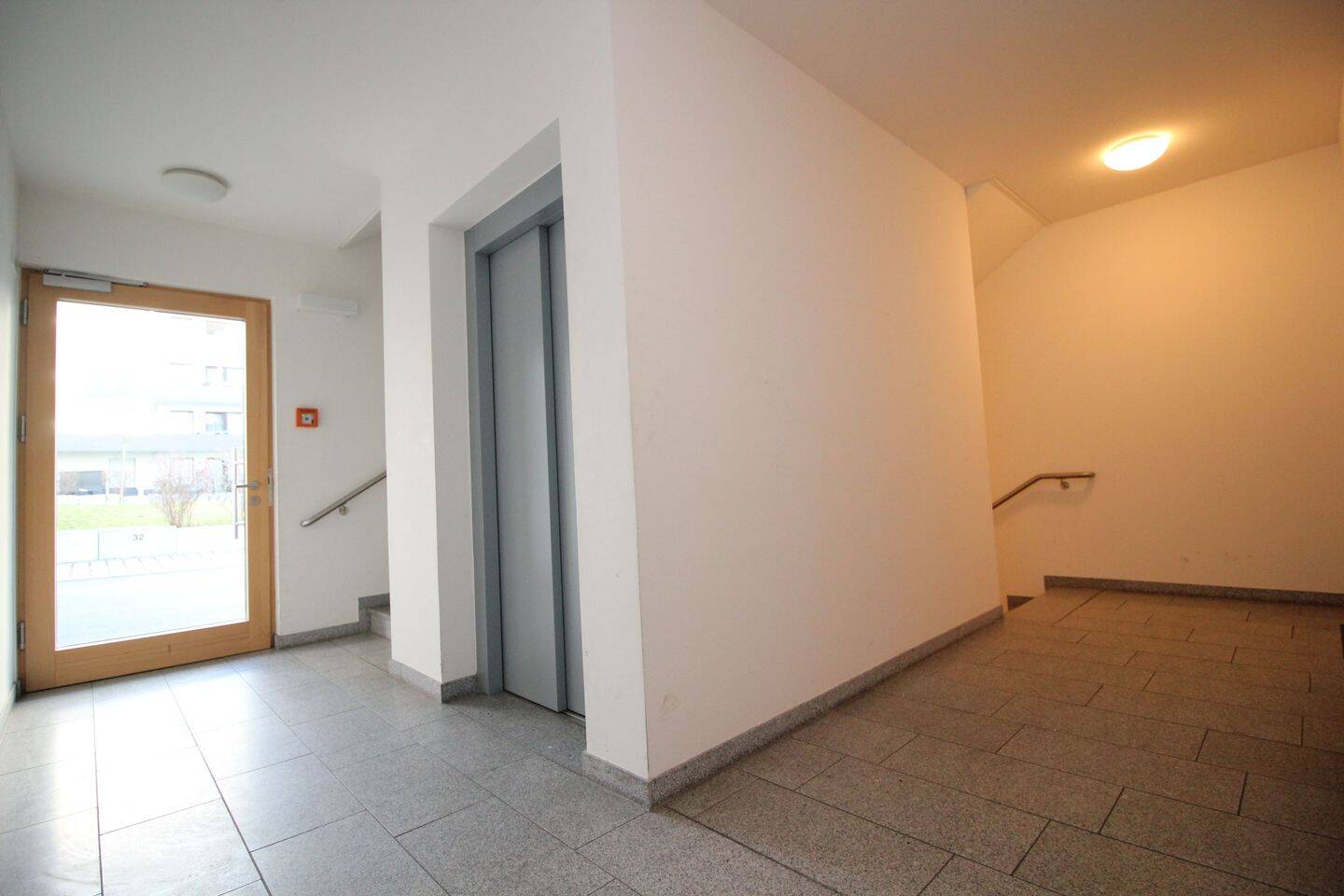 Exklusives Wohnen im Neubau: Barrierefrei mit Balkon und Stellplatz – Dresden – Vorschaubild 4