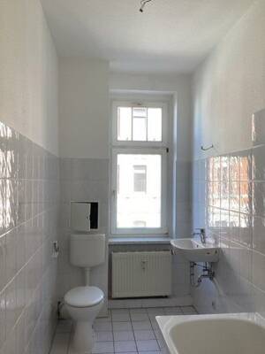 3 Raum Wohnung in Sanierung – 4279 Leipzig – Vorschaubild 2