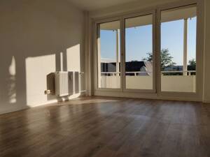 sonnige, ruhige 3-Zimmer Eigentumswohnung mit Balkon in Tolkewitz/ Seidnitz-Nord