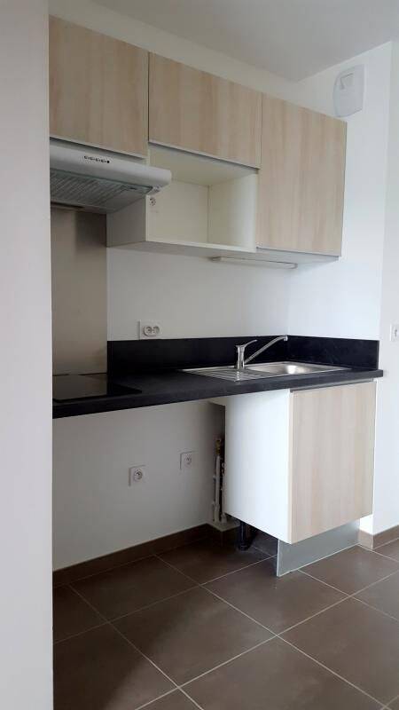 Appartement 1 pièce 19 m² · à Castelnau-le-lez · 19 m² · 460 €/mois