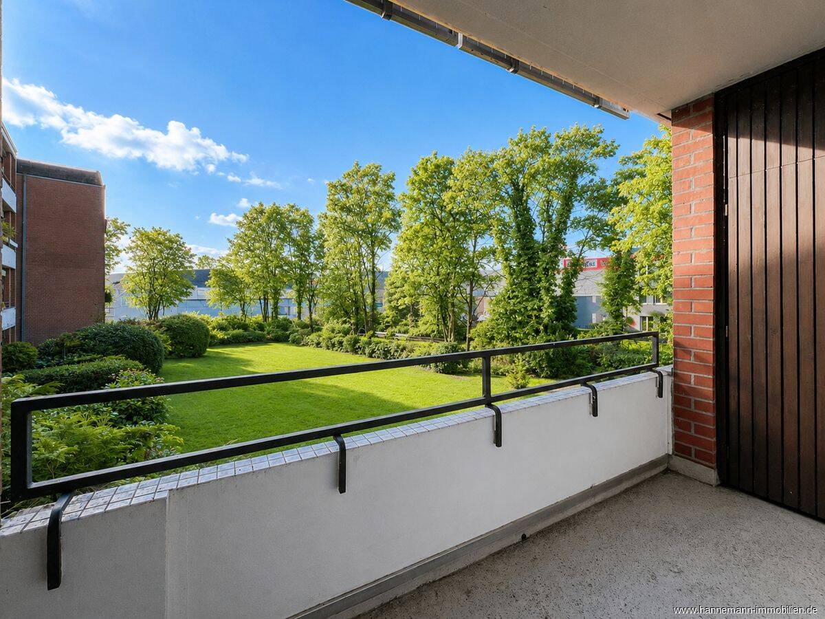 Attraktive Kapitalanlage: Vermietete 2,5 Zi.-Wohnung in Stellingen! – Hamburg – Vorschaubild 3