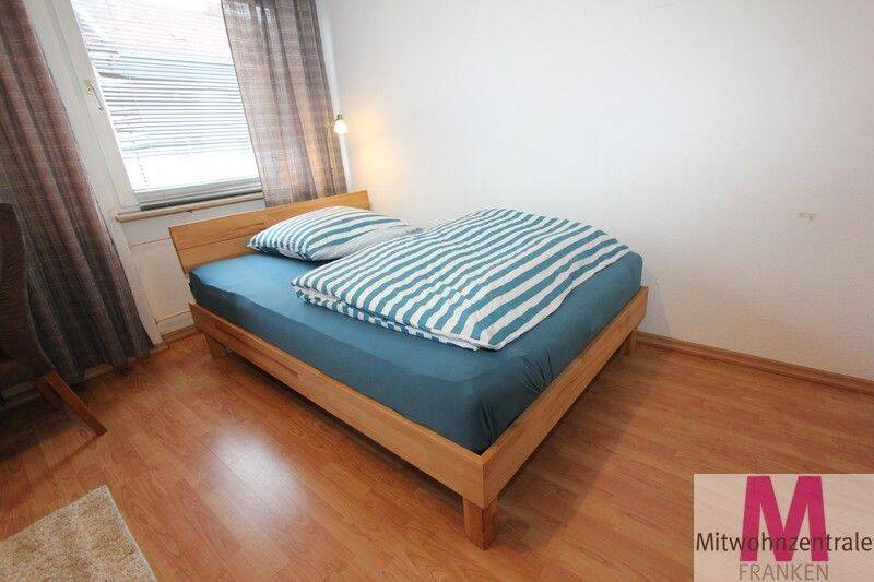 Schön möbliertes Apartment mit Komplettausstattung – Nürnberg – Vorschaubild 4