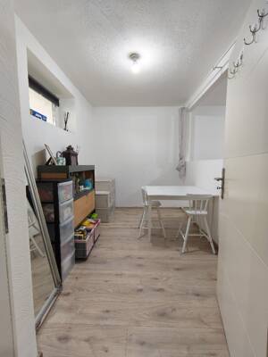 Nähe Henkel - Hausalternative mit Garten, Terrasse und Balkon – 40589 Düsseldorf – Vorschaubild 9