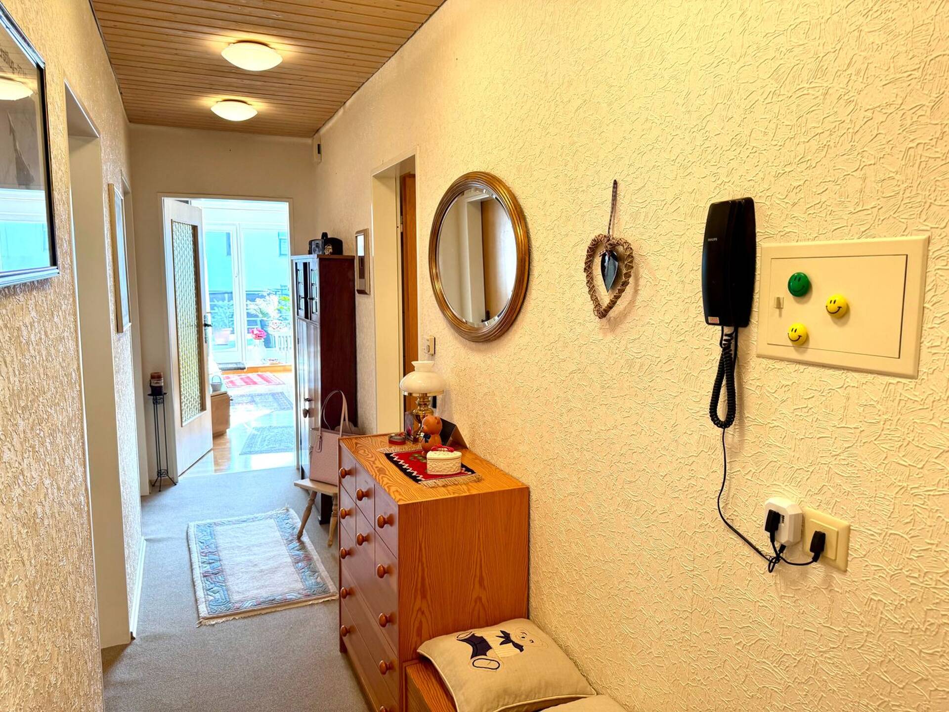 Terrassenwohnung in 85560 Ebersberg mit 87 m² kaufen