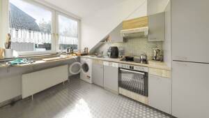 Wentorf - Kapitalanlage nahe Reinbeker Schloss: Vermietete Maisonette mit Balkon & TG-Stellplatz – 21465 Wentorf bei Hamburg – Vorschaubild 8