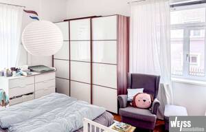 Premium 2-Zimmer-Wohnung in bester Lage! – 97072 Würzburg – Vorschaubild 3