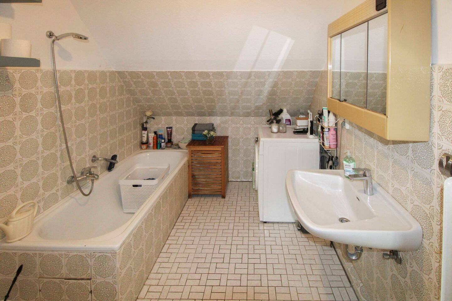 Charmante und zentrale Wohnung mit Loggia in Schleswig – Schleswig – Vorschaubild 5