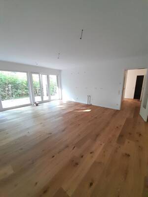 Gepflegte 3 - Zimmer Wohnung mit Terrasse und Garten in Dresden- Trachenberge – 1129 Dresden – Vorschaubild 3