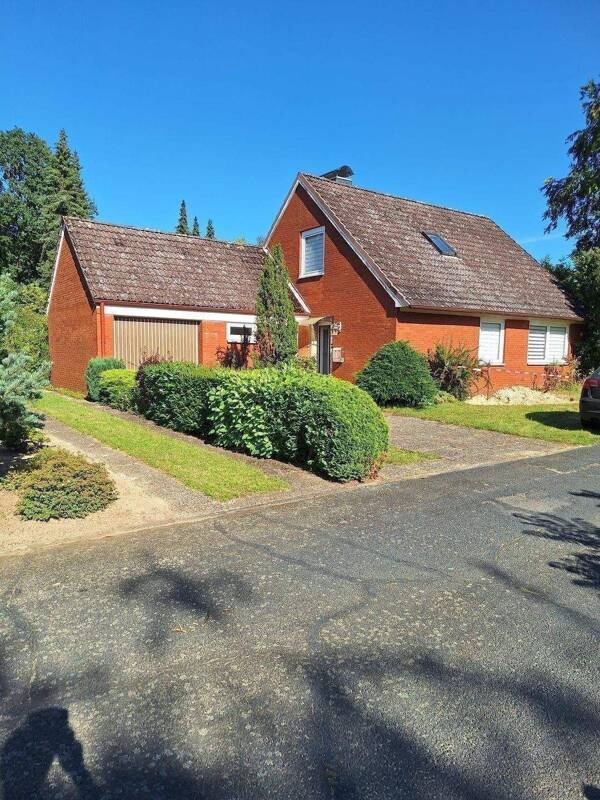 Haus in 29525 Uelzen mit 125 m² kaufen